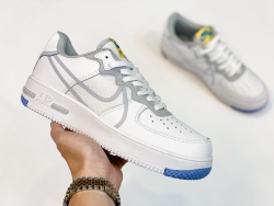 GIÀY AIR FORCE 1 MỚI CAO CẤP ÊM BỀN NHẸ (ĐEN)