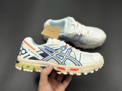 GIÀY NAM ONITSUKA TIGER MỚI ÊM NHẸ (TRẮNG XANH)