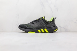 GIÀY EQT BOOST 2022 NAM MỚI CAO CẤP NHẸ ÊM (ĐEN NEON)