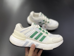 GIÀY EQT BOOST 2023 NAM CAO CẤP NHẸ ÊM THOÁNG (TRẮNG XANH)