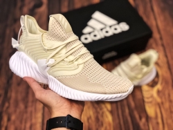 GIÀY ALPHA BOUNCE INSTINCT NAM MỚI NHẸ BỀN ÊM (VÀNG)