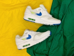 GIÀY AIR MAX 1 NAM MỚI ÊM BỀN NHẸ THOÁNG (TRẮNG)