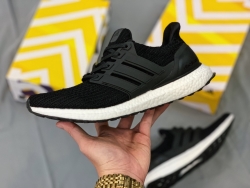 GIÀY ULTRA BOOST 4.0 NAM NỮ MỚI (ĐEN TRẮNG)