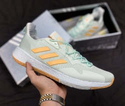 GIÀY PURE BOOST HD NAM NỮ CAO CẤP MỚI (XANH MINT)