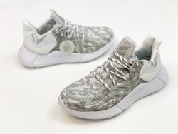 GIÀY ALPHA BOUNCE INSTINCT M CAO CẤP MỚI (XÁM TRẮNG)