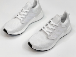 GIÀY ULTRA BOOST 2020 NAM NỮ MỚI ÊM BỀN NHẸ (TRẮNG)